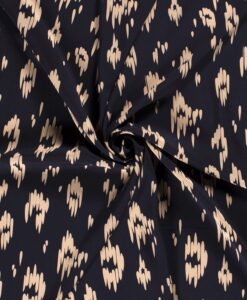 Viscose arts beige