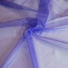 voile cristal lilas